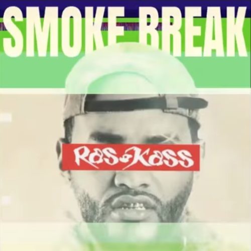 Ras Kass записал дисс на Joyner Lucas «Smoke Break»