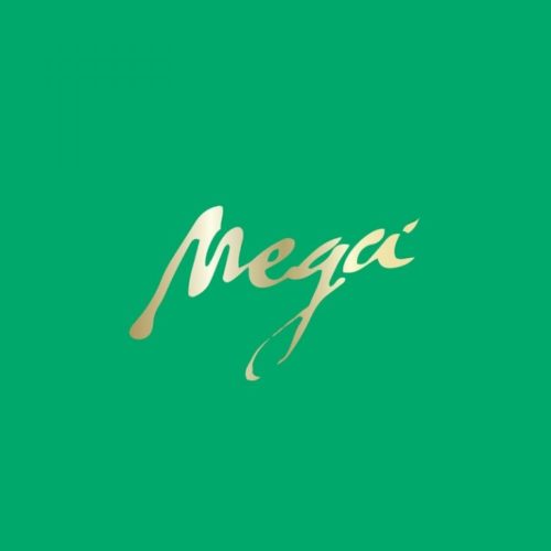 Cormega — «Mega»
