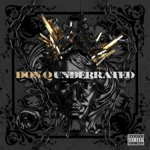 Don Q — «Underrated»
