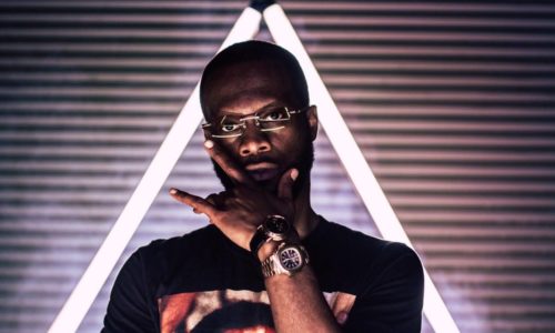 Pras (The Fugees) числится участником по уголовному делу об отмывании денег