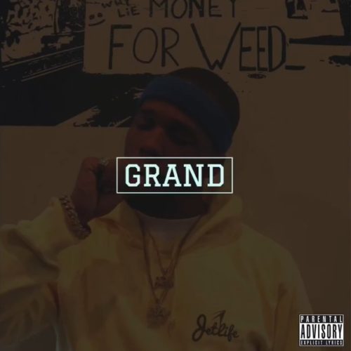 Curren$y — «GRAND»