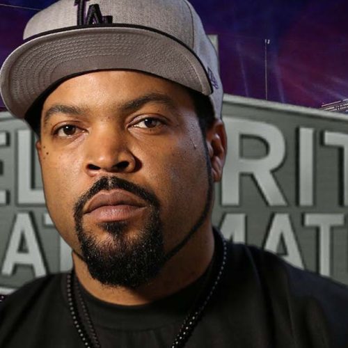 Ice Cube стал исполнительным продюсером шоу MTV «Celebrity Deathmatch»