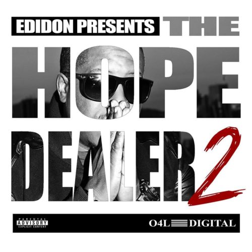 EDIDON — «The Hope Dealer 2»