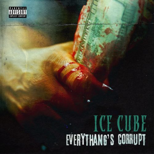 Ice Cube — «Everythang’s Corrupt»