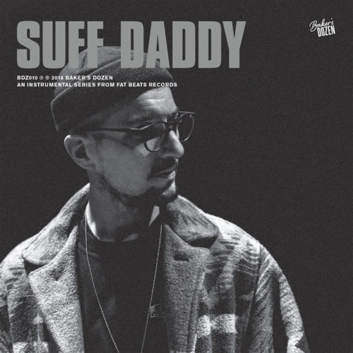 Suff Daddy — «Baker’s Dozen Suff Daddy»