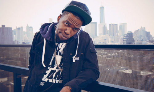 Curren$y объяснил почему он выпускает так много бесплатной музыки