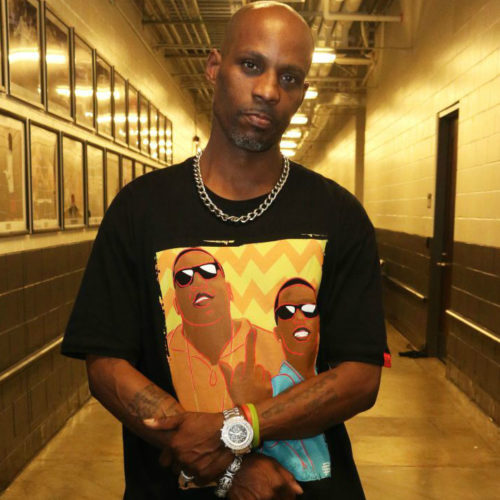 DMX планирует выпустить новый альбом и снять фильм о своей жизни после выхода из тюрьмы