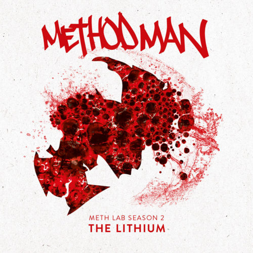 Method Man — «Meth Lab Season 2: The Lithium»