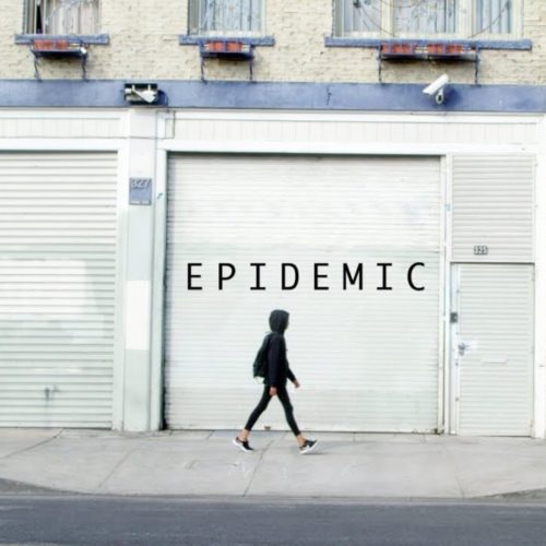 Defari «Epidemic» feat. Phil the Agony
