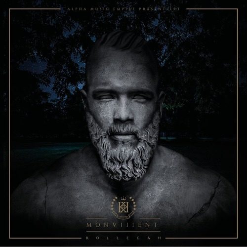 Kollegah — «Monument»