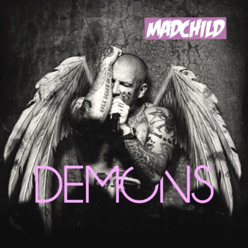 Madchild — «Demons»