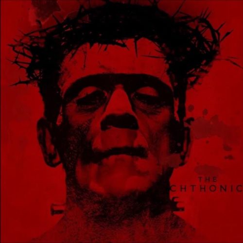 Manic — «The Chthonic»