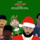 Новогодний «Jingle Rap» от DJ Skizz, Apathy, Nem$, Milano Constantine, Rasheed Chappell, Rim, Hus Kingpin и Big Twins