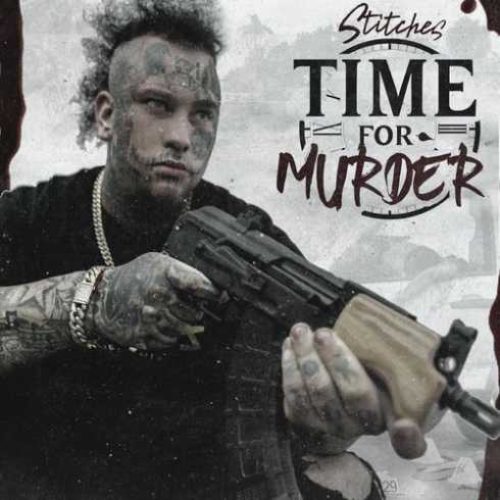 Stitches — «Time For Murder»