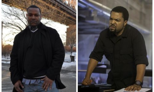 Tragedy Khadafi подает в суд на Ice Cube из-за песни «Arrest The President»