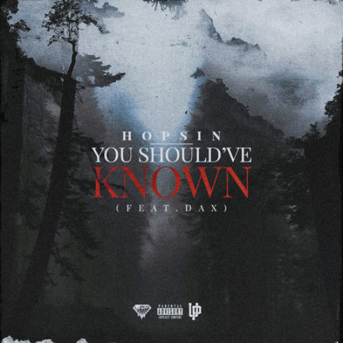 Hopsin feat. DAX — «You Should’ve Known»