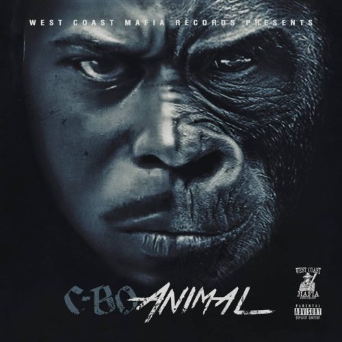 C-Bo — «Animal»