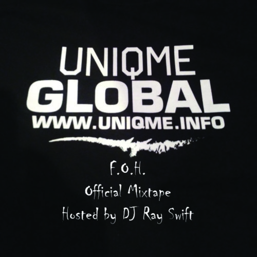 UniqMe — «F.O.H.»