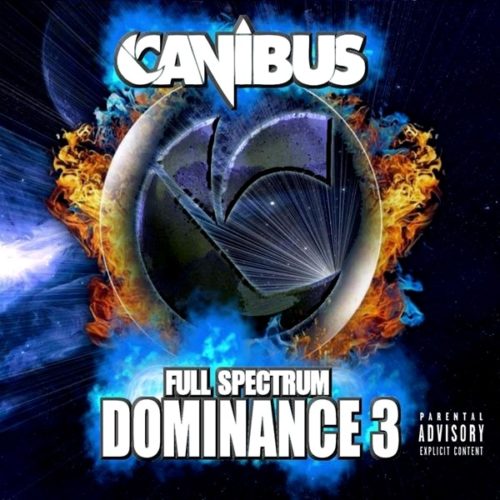 Canibus — «Full Spectrum Dominance 3»