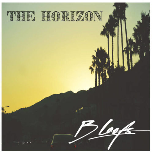 B Leafs — «The Horizon»
