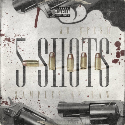 38 Spesh — «5 Shots»