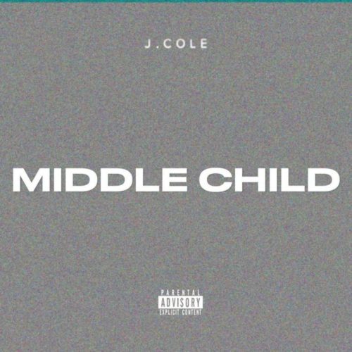 J. Cole — «Middle Child»