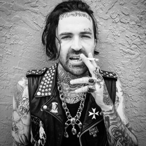 Yelawolf — «Pinto Bean» (Freestyle)