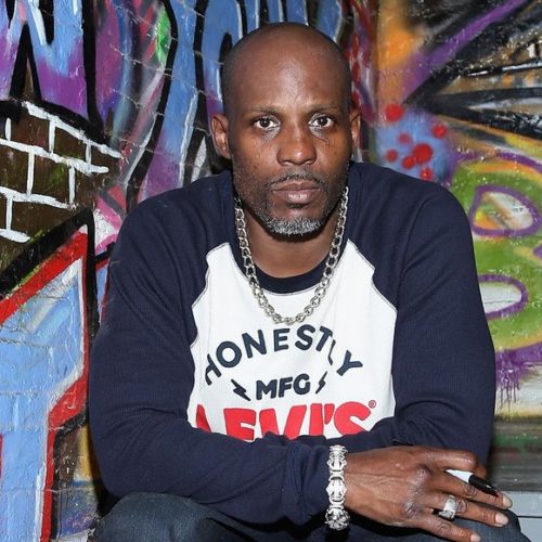 Официально: DMX вышел из тюрьмы