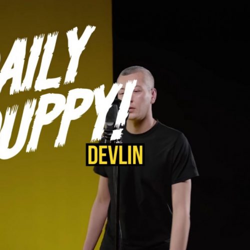 Devlin — «Daily Duppy»