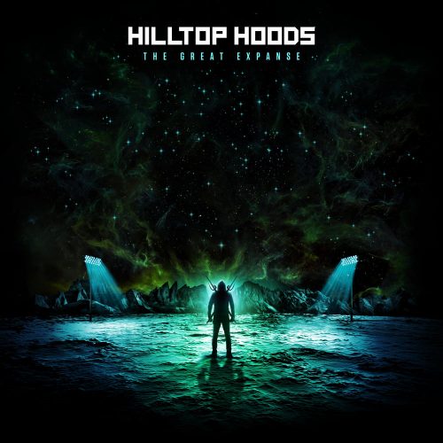 Hilltop Hoods — «The Great Expanse»
