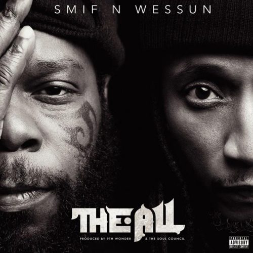 Smif-N-Wessun — «Ocean Drive» (feat. Musiq SoulChild & Rapsody)