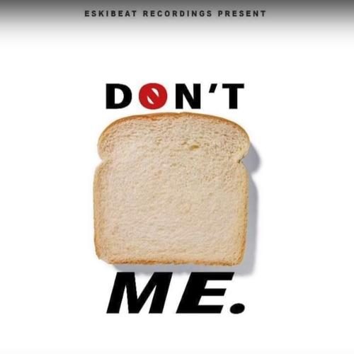 Wiley — «Don’t Bread Me» (Skepta Diss)