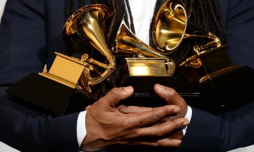 Итоги 61-й церемонии вручения премий Grammy, что прошла в Лос-Анджелесе