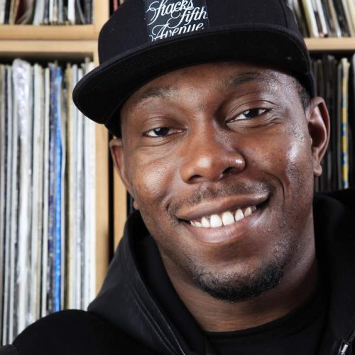 Dizzee Rascal — «Quality»