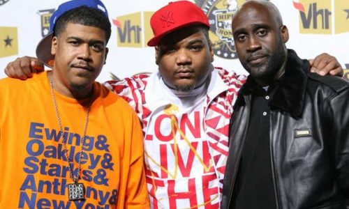 De La Soul ругаются со своим лейблом Tommy Boy, назвав их «Стервятниками Культуры»