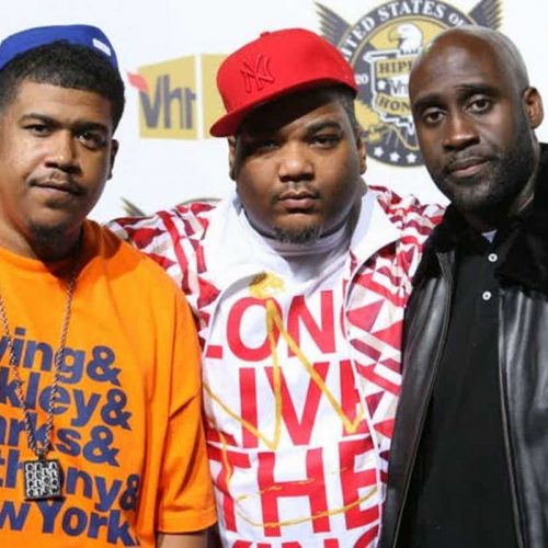 De La Soul ругаются со своим лейблом Tommy Boy, назвав их «Стервятниками Культуры»