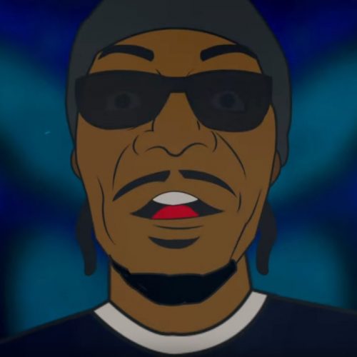 Brotha Lynch Hung — “Deliver”