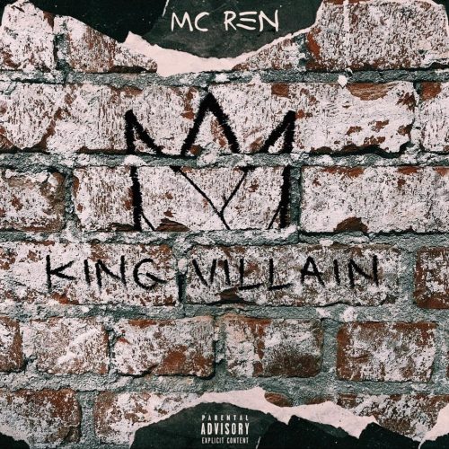MC Ren — «King Villain»