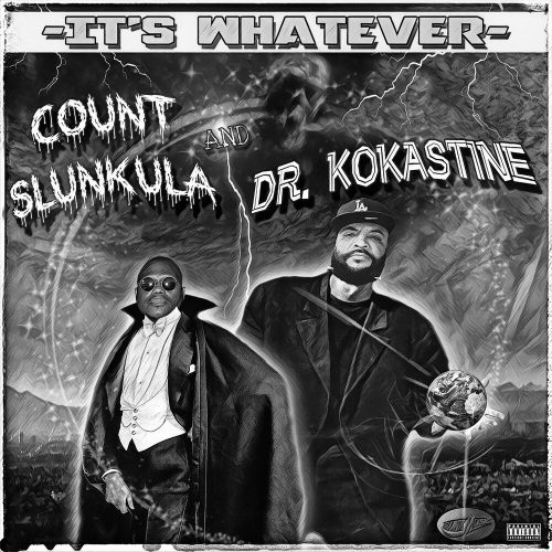 Westcoast Stone — «It’s What Ever» (feat. Kokane)