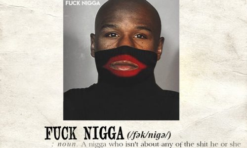 T.I. — «Fuck Nigga» (Floyd Mayweather Diss)