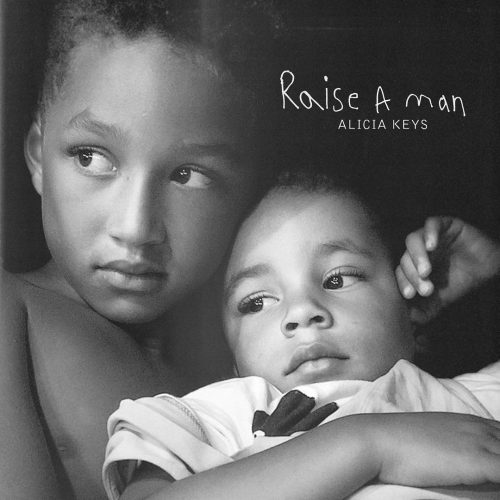 Alicia Keys вернулась с новым треком «Raise A Man» и новым ЕР с ремиксами