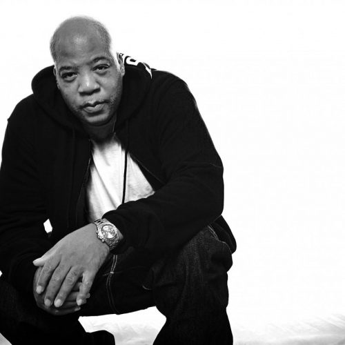 Billy Danze of M.O.P. — «Halle Berry»