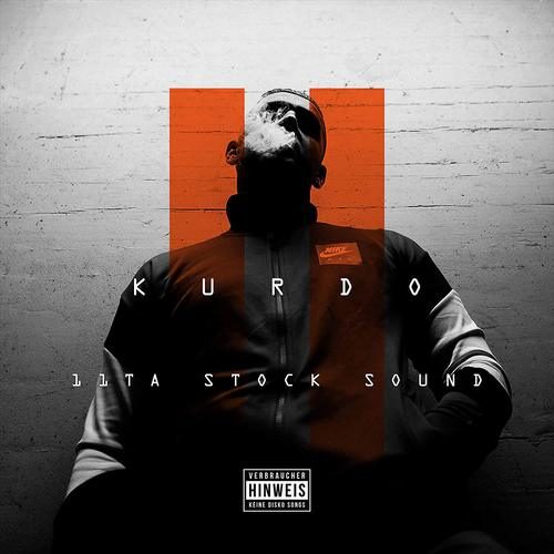 Kurdo — «11ta Stock Sound 2»