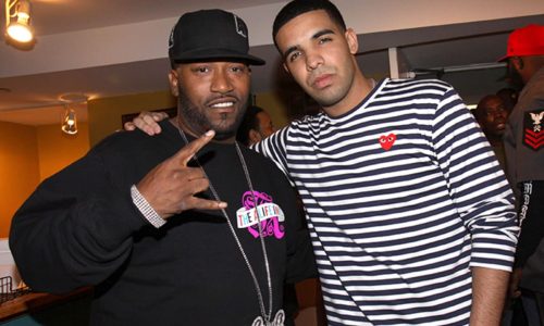 Bun B заявил, что Drake входит в Топ 10 лириков, даже если он пользуется услугами гострайтеров