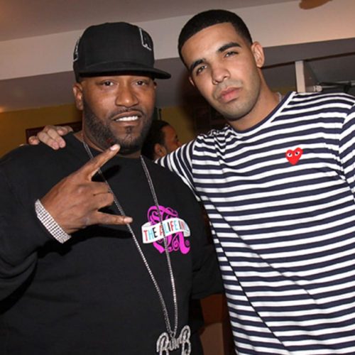 Bun B заявил, что Drake входит в Топ 10 лириков, даже если он пользуется услугами гострайтеров