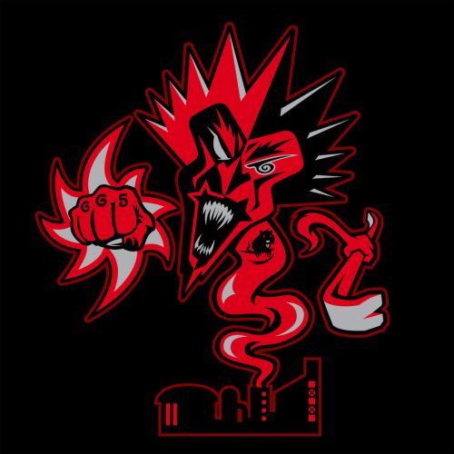 Insane Clown Posse — «Fearless Fred Fury»