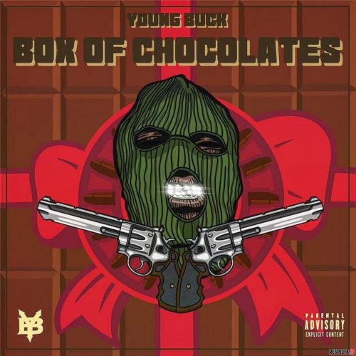 Young Buck — «Box of Chocolates» EP