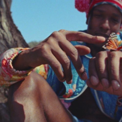 A$AP Rocky — «Kids Turned Out Fine»