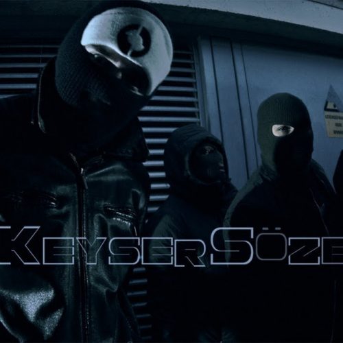 Dope D.O.D. — «Keyser Söze» (feat. Kwam.E)