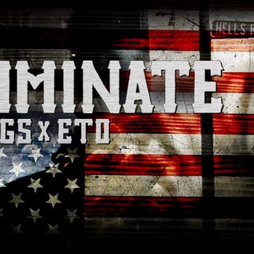 DJ Muggs & Eto — «Dominate»